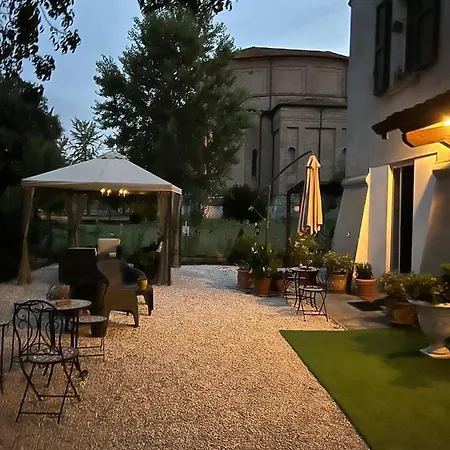 Il Castello Di Alberico *