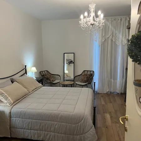 Il Castello Di Alberico