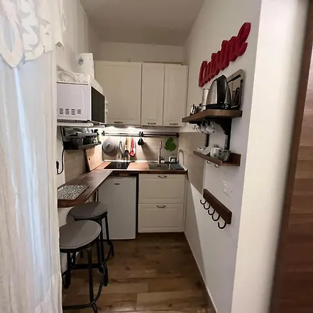 Il Castello Di Alberico Bed & Breakfast