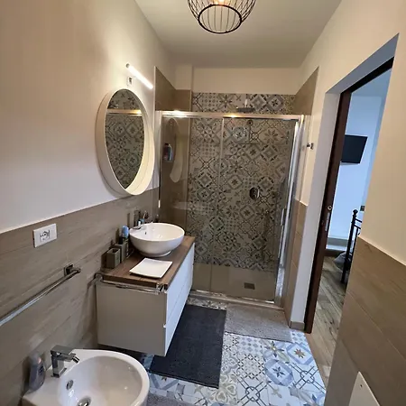 Bed & Breakfast Il Castello Di Alberico 3*