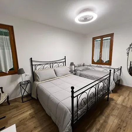 Il Castello Di Alberico Bed & Breakfast Cotignola