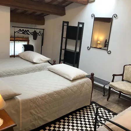 Il Castello Di Alberico Cotignola