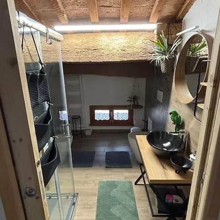 Il Castello Di Alberico