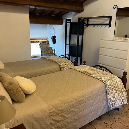 Bed & Breakfast Il Castello Di Alberico 3*