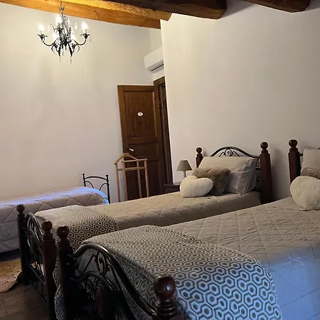 Panzió Il Castello Di Alberico Cotignola