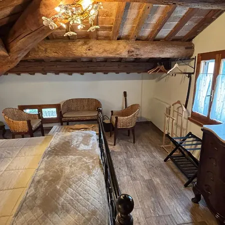 Il Castello Di Alberico 3* Котиньола