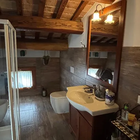 Il Castello Di Alberico Cotignola