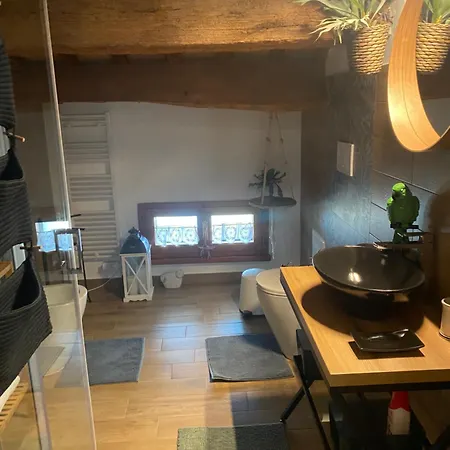 Il Castello Di Alberico 3*