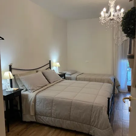 Il Castello Di Alberico 3*