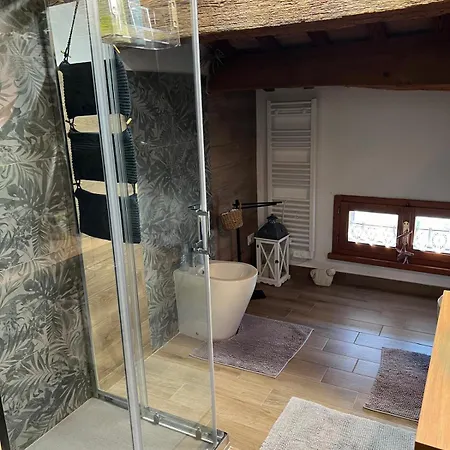 Il Castello Di Alberico 3*