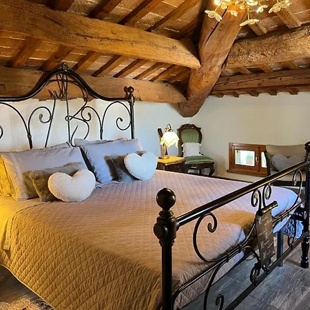 Il Castello Di Alberico 3* Cotignola