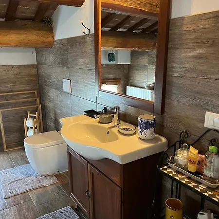 Il Castello Di Alberico Frühstückspension 3*