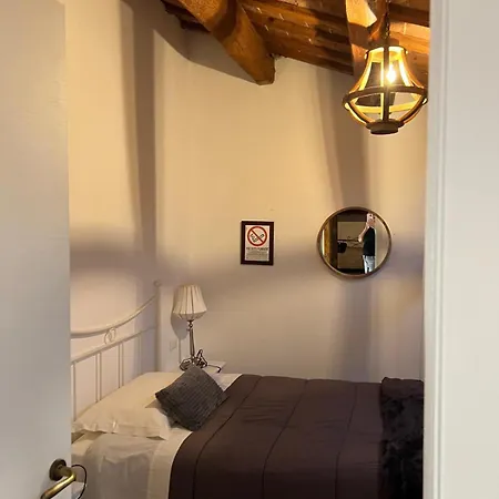 Il Castello Di Alberico Frühstückspension 3*
