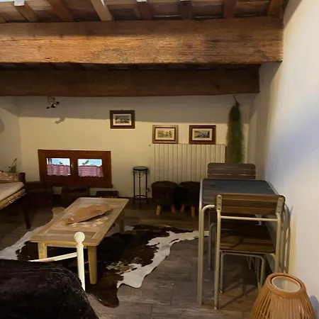 Il Castello Di Alberico Frühstückspension Cotignola