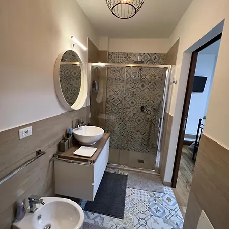 Il Castello Di Alberico 3*