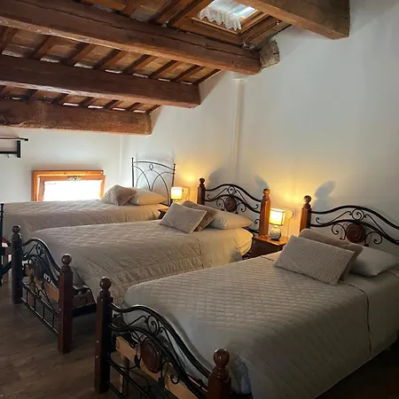 Il Castello Di Alberico 3* Cotignola