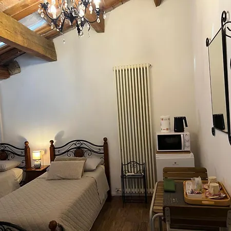 Il Castello Di Alberico 3* Cotignola