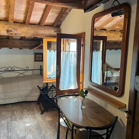 Il Castello Di Alberico 3* Cotignola