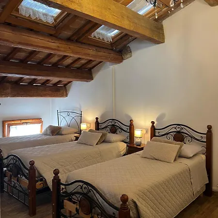 Il Castello Di Alberico Cotignola
