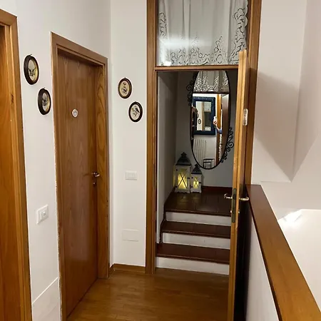 Il Castello Di Alberico Frühstückspension Cotignola