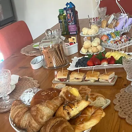 Il Castello Di Alberico Frühstückspension 3*