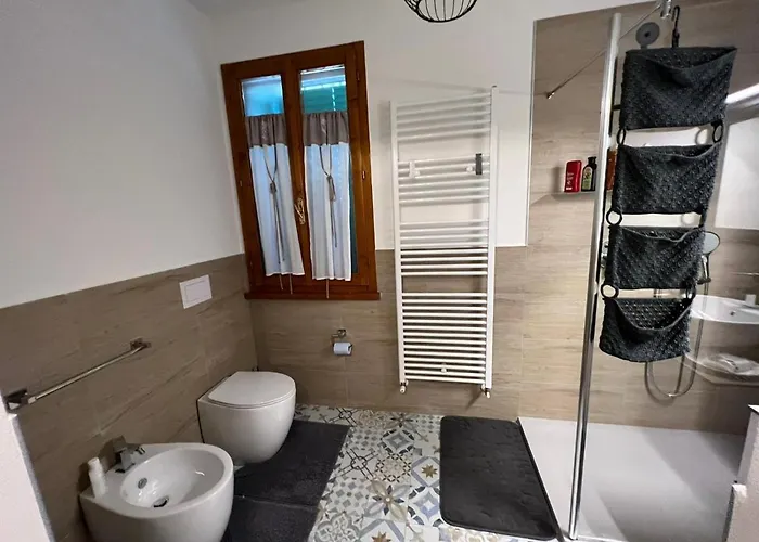 Il Castello Di Alberico 3*