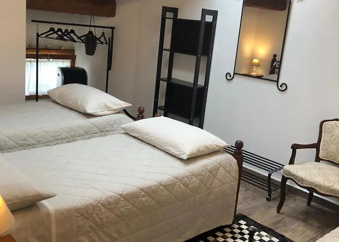 Il Castello Di Alberico Cotignola