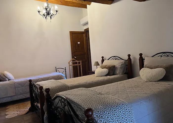 Oda ve Kahvaltı Il Castello Di Alberico Cotignola