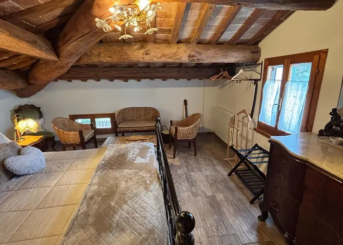 Il Castello Di Alberico 3* Cotignola