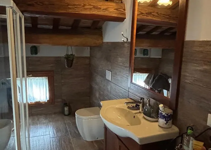 Il Castello Di Alberico Cotignola