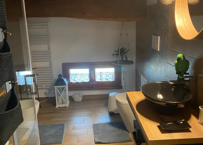 Il Castello Di Alberico 3*